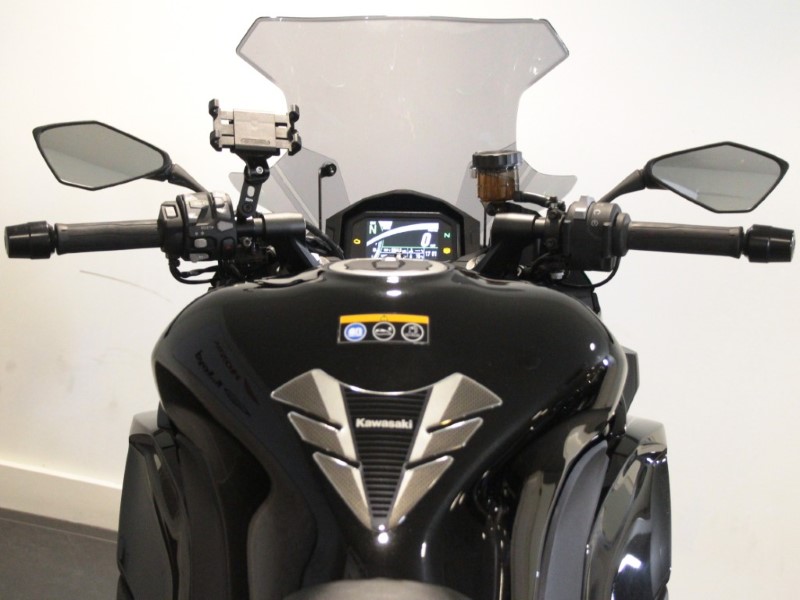 2023 (23) Kawasaki Ninja 1000 SX Performance Tourer 4958116