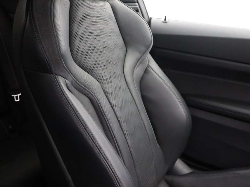 2024 (73) BMW M4 xDrive Competition M 2dr Step Auto 5896960