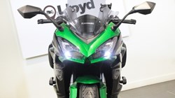 2023 (23) Kawasaki Ninja 1000 SX Performance Tourer 4958129
