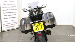 2023 (23) Kawasaki Ninja 1000 SX Performance Tourer 4958109