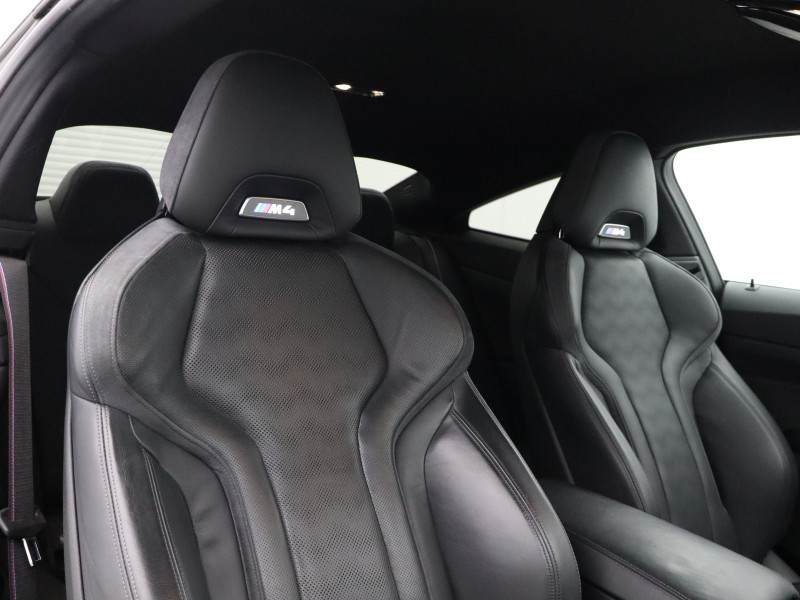 2024 (73) BMW M4 xDrive Competition M 2dr Step Auto 5896946