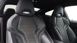 2024 (73) BMW M4 xDrive Competition M 2dr Step Auto 5896946
