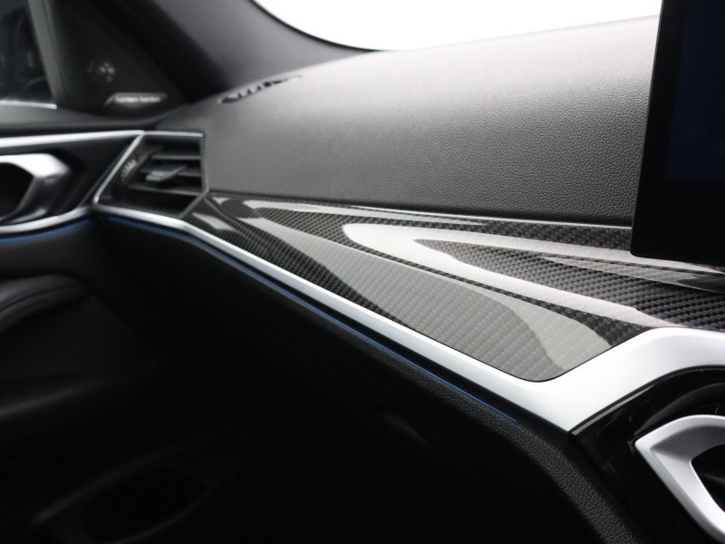 2024 (73) BMW M4 xDrive Competition M 2dr Step Auto 5896962