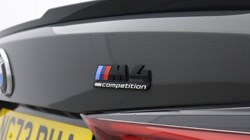 2024 (73) BMW M4 xDrive Competition M 2dr Step Auto 5896929