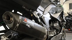 2023 (23) Kawasaki Ninja 1000 SX Performance Tourer 4958122