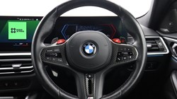 2024 (73) BMW M4 xDrive Competition M 2dr Step Auto 5896987