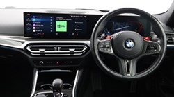 2024 (73) BMW M4 xDrive Competition M 2dr Step Auto 5896984