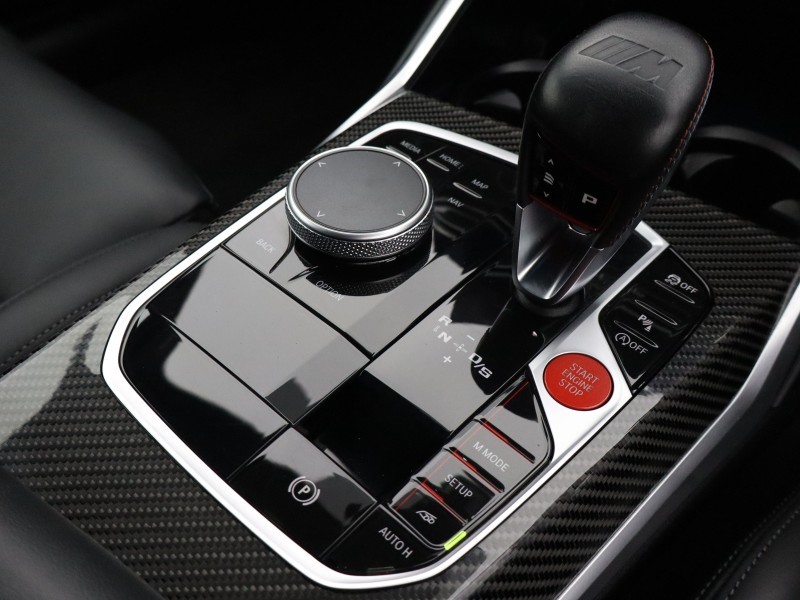 2024 (73) BMW M4 xDrive Competition M 2dr Step Auto 5896956