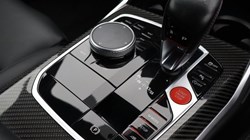 2024 (73) BMW M4 xDrive Competition M 2dr Step Auto 5896956
