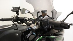 2023 (23) Kawasaki Ninja 1000 SX Performance Tourer 4958117