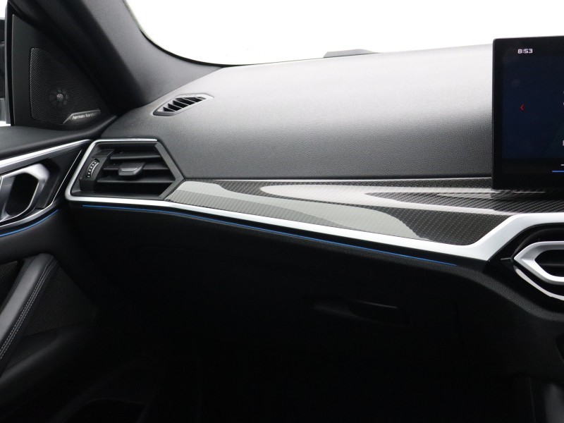 2024 (73) BMW M4 xDrive Competition M 2dr Step Auto 5896989