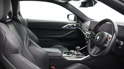2024 (73) BMW M4 xDrive Competition M 2dr Step Auto 5896949