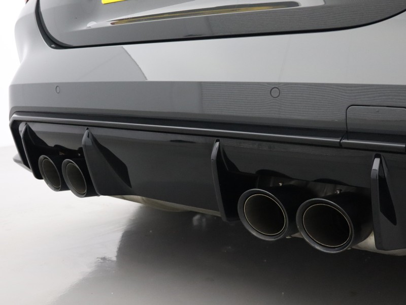 2024 (73) BMW M4 xDrive Competition M 2dr Step Auto 5896932