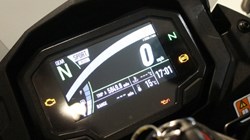 2023 (23) Kawasaki Ninja 1000 SX Performance Tourer 4958115