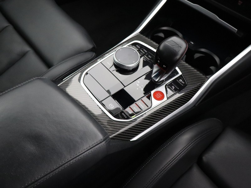2024 (73) BMW M4 xDrive Competition M 2dr Step Auto 5896955