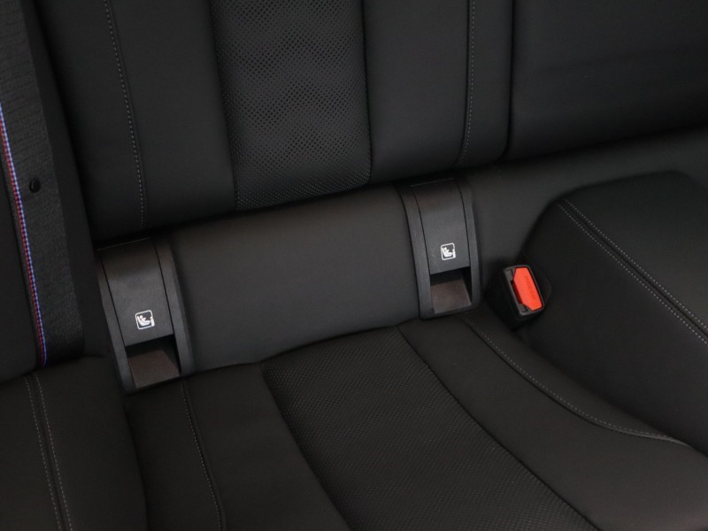 2024 (73) BMW M4 xDrive Competition M 2dr Step Auto 5896983