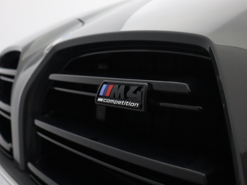 2024 (73) BMW M4 xDrive Competition M 2dr Step Auto 5896942