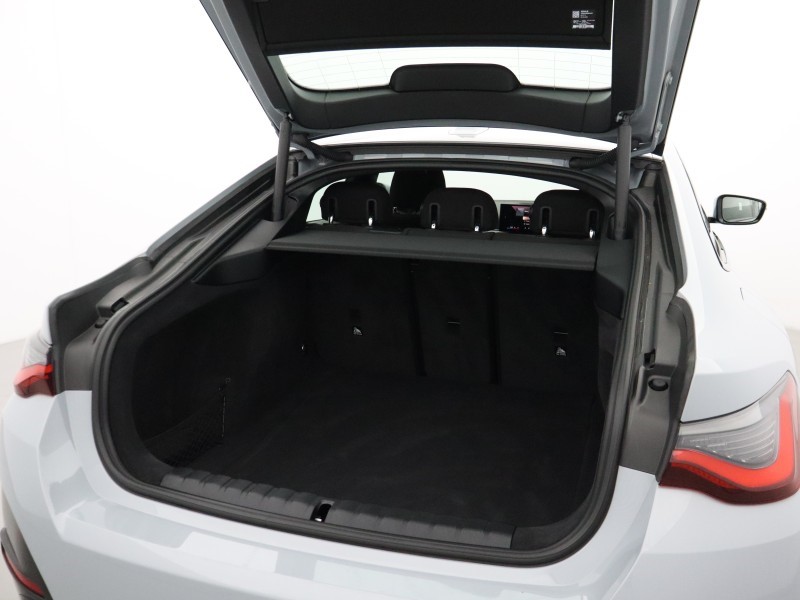 2025 (25) BMW 4 SERIES 420i M Sport 5dr Step Auto 5899302