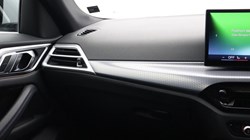 2025 (25) BMW 4 SERIES 420i M Sport 5dr Step Auto 5899352