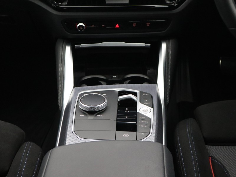 2025 (25) BMW 4 SERIES 420i M Sport 5dr Step Auto 5899351