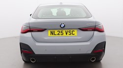 2025 (25) BMW 4 SERIES 420i M Sport 5dr Step Auto 5899293