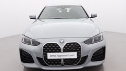 2025 (25) BMW 4 SERIES 420i M Sport 5dr Step Auto 5899289