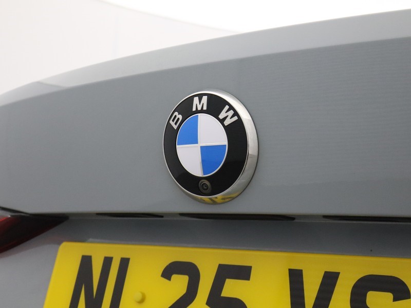 2025 (25) BMW 4 SERIES 420i M Sport 5dr Step Auto 5899299