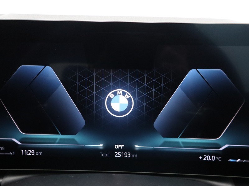 2025 (25) BMW 4 SERIES 420i M Sport 5dr Step Auto 5899334