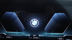 2025 (25) BMW 4 SERIES 420i M Sport 5dr Step Auto 5899334