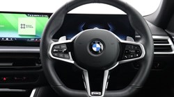 2025 (25) BMW 4 SERIES 420i M Sport 5dr Step Auto 5899349