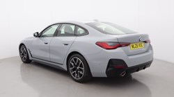 2025 (25) BMW 4 SERIES 420i M Sport 5dr Step Auto 5899292