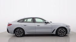 2025 (25) BMW 4 SERIES 420i M Sport 5dr Step Auto 5899295