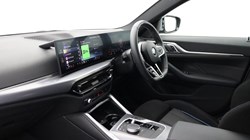 2025 (25) BMW 4 SERIES 420i M Sport 5dr Step Auto 5899305
