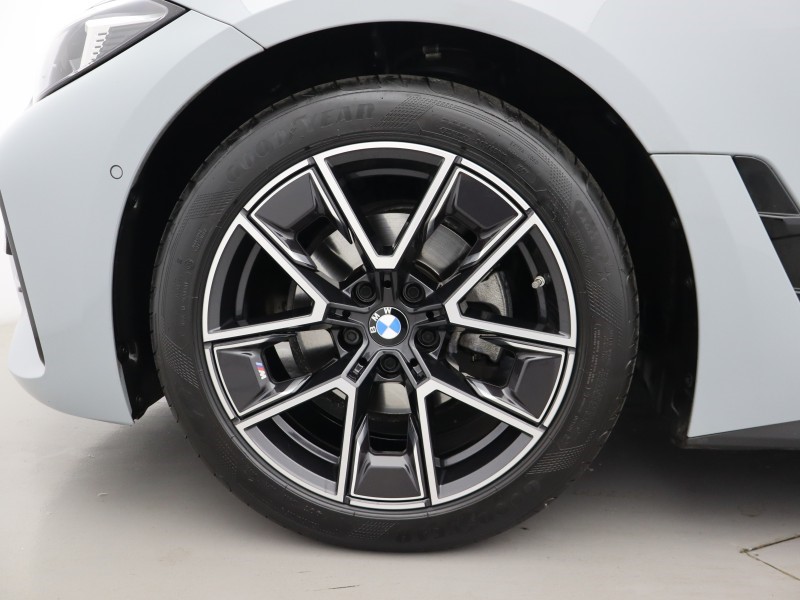 2025 (25) BMW 4 SERIES 420i M Sport 5dr Step Auto 5899306