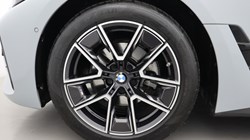 2025 (25) BMW 4 SERIES 420i M Sport 5dr Step Auto 5899306