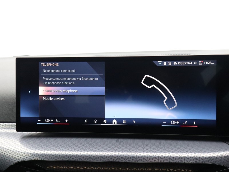 2025 (25) BMW 4 SERIES 420i M Sport 5dr Step Auto 5899326