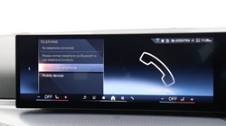 2025 (25) BMW 4 SERIES 420i M Sport 5dr Step Auto 5899326