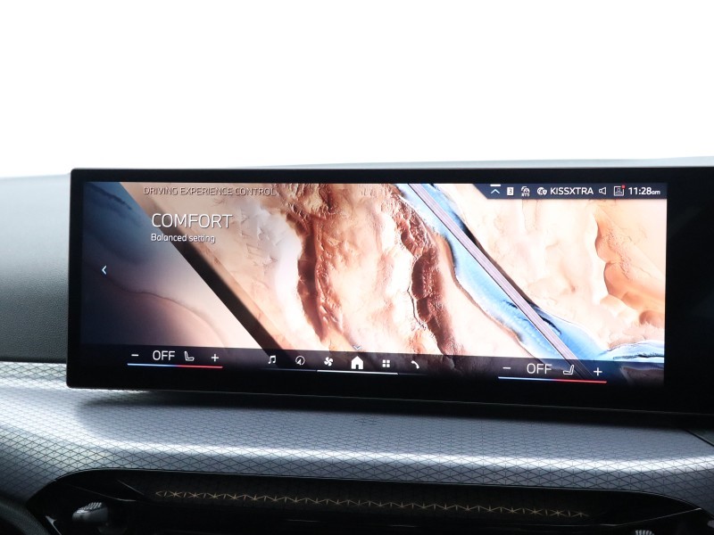 2025 (25) BMW 4 SERIES 420i M Sport 5dr Step Auto 5899330