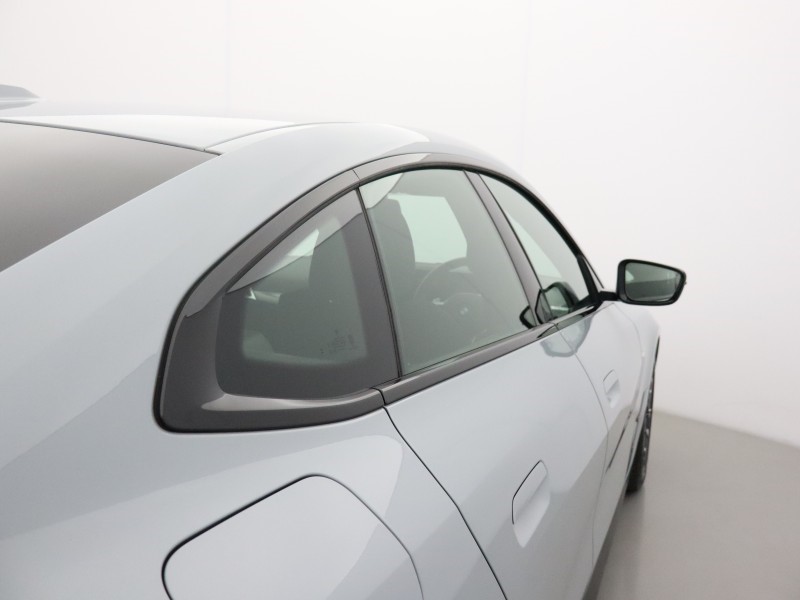 2025 (25) BMW 4 SERIES 420i M Sport 5dr Step Auto 5899296