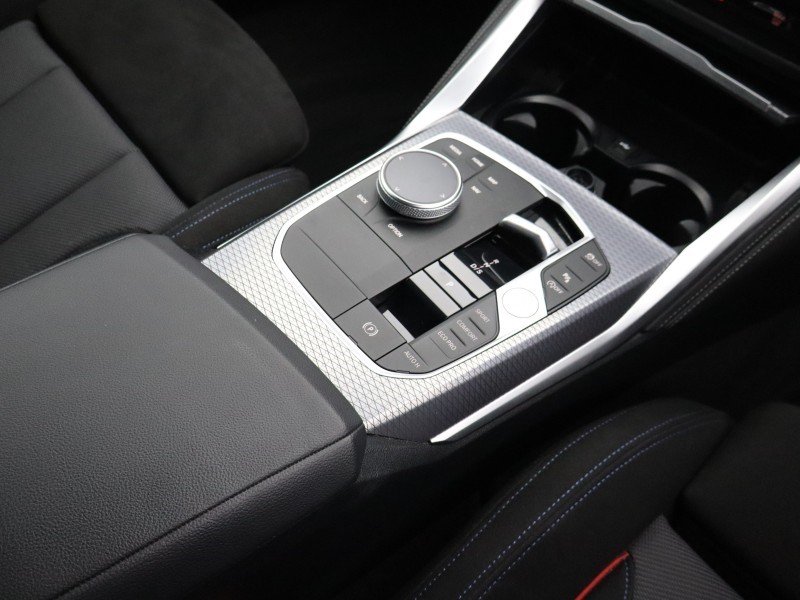 2025 (25) BMW 4 SERIES 420i M Sport 5dr Step Auto 5899318