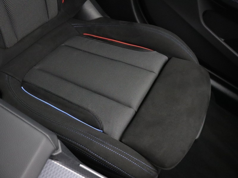2025 (25) BMW 4 SERIES 420i M Sport 5dr Step Auto 5899322