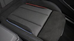 2025 (25) BMW 4 SERIES 420i M Sport 5dr Step Auto 5899322