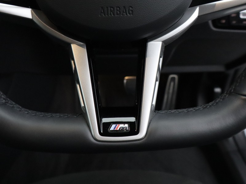 2025 (25) BMW 4 SERIES 420i M Sport 5dr Step Auto 5899342