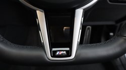2025 (25) BMW 4 SERIES 420i M Sport 5dr Step Auto 5899342