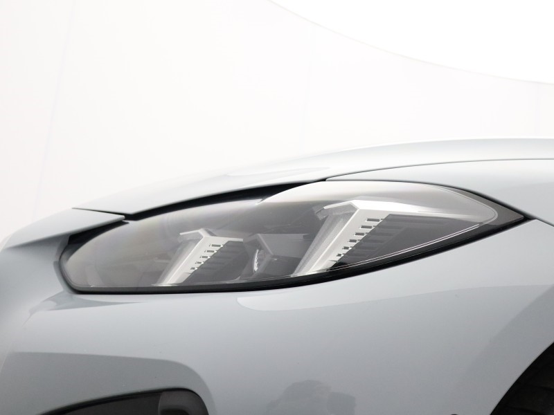 2025 (25) BMW 4 SERIES 420i M Sport 5dr Step Auto 5899307