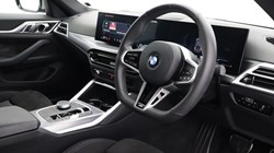 2025 (25) BMW 4 SERIES 420i M Sport 5dr Step Auto 5899312