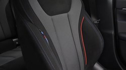 2025 (25) BMW 4 SERIES 420i M Sport 5dr Step Auto 5899323