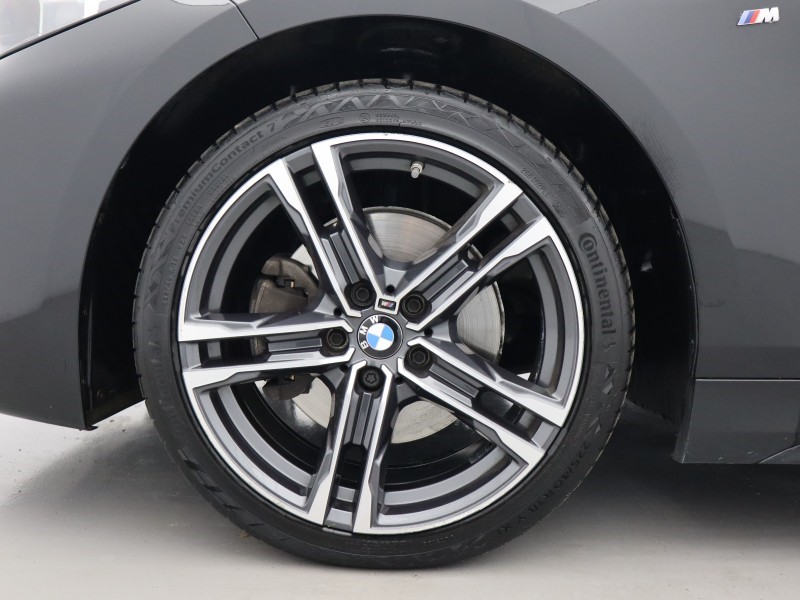 2024 (73) BMW 1 SERIES 118i [136] M Sport 5dr Step Auto [LCP] 5938415