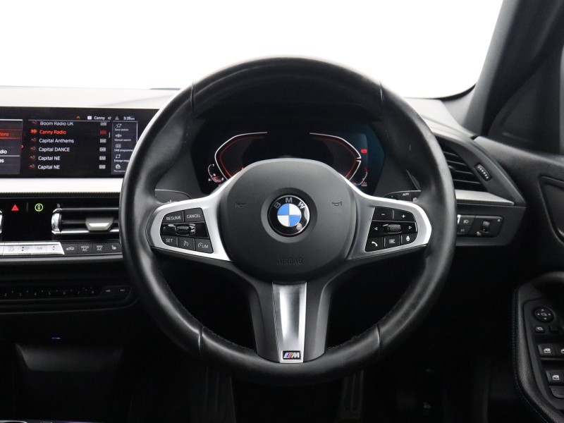 2024 (73) BMW 1 SERIES 118i [136] M Sport 5dr Step Auto [LCP] 5938460