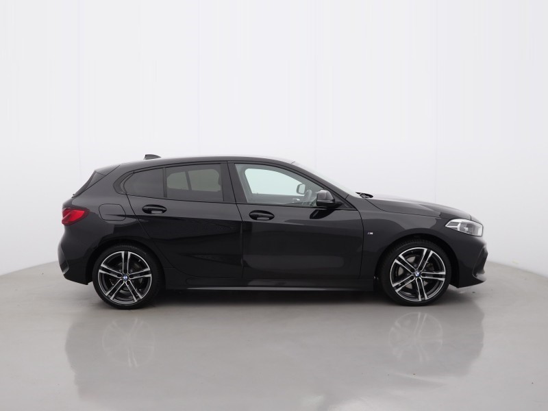 2024 (73) BMW 1 SERIES 118i [136] M Sport 5dr Step Auto [LCP] 5938406